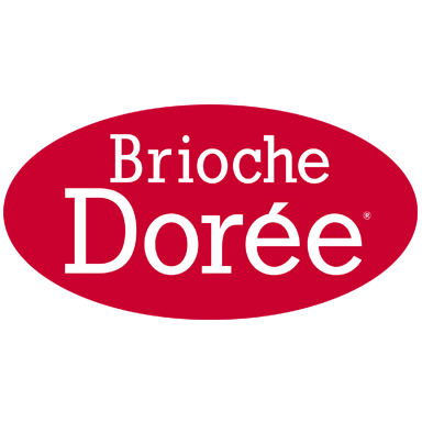 Brioche Dorée